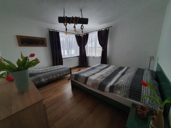 Apartmanovy Dom Adas Prosiek Экстерьер фото